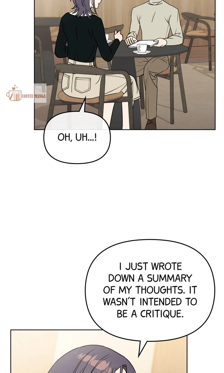 Keeping My Boss on a Tight Leash Chapter 6 page 53