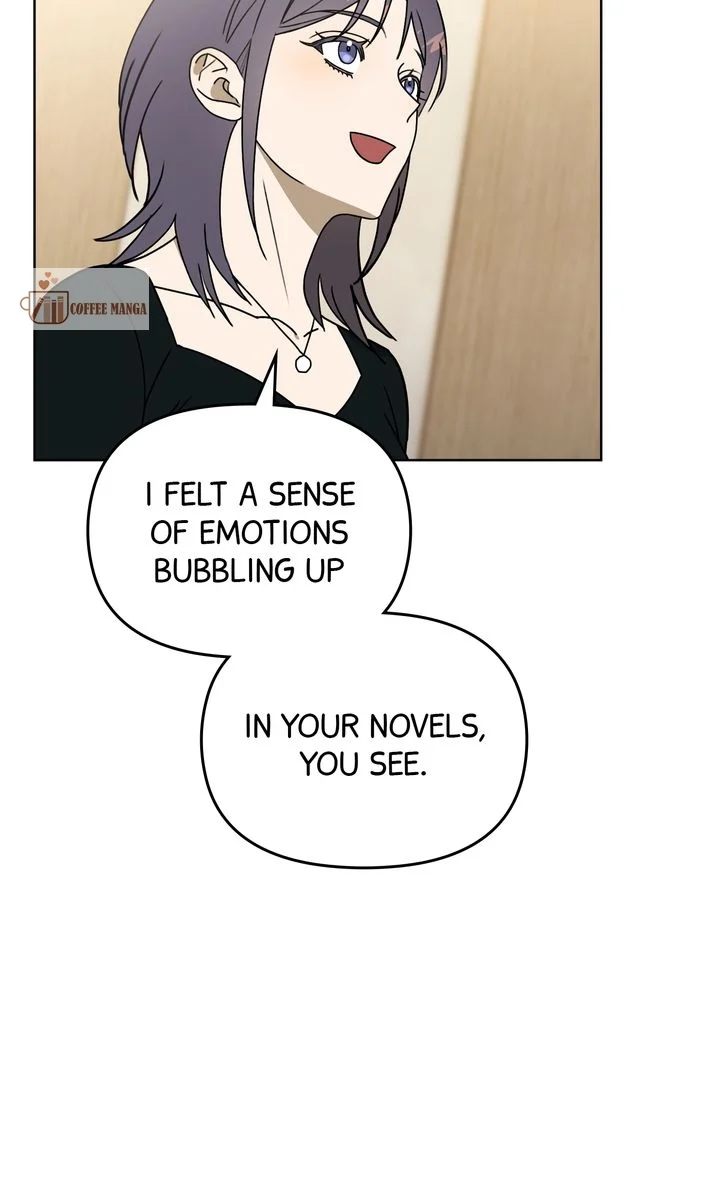 Keeping My Boss on a Tight Leash Chapter 6 page 54