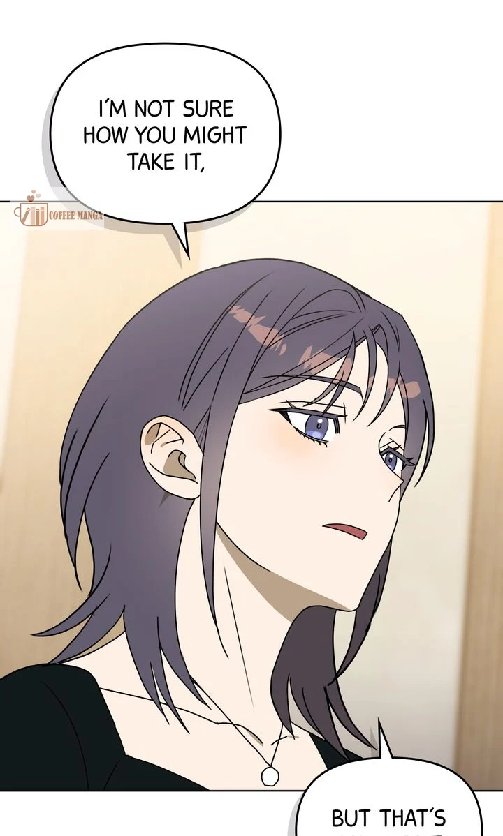 Keeping My Boss on a Tight Leash Chapter 6 page 55