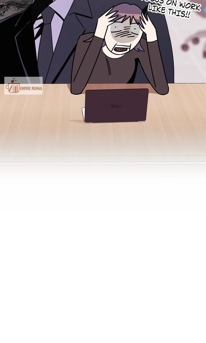 Keeping My Boss on a Tight Leash Chapter 6 page 5