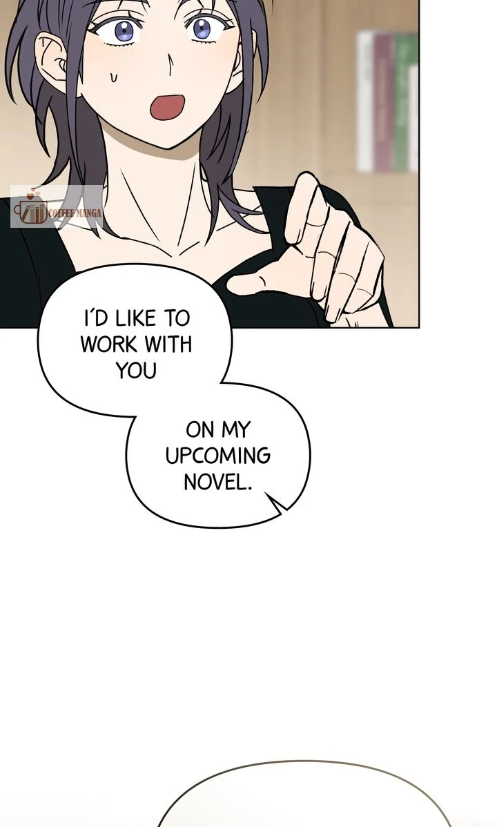 Keeping My Boss on a Tight Leash Chapter 6 page 61