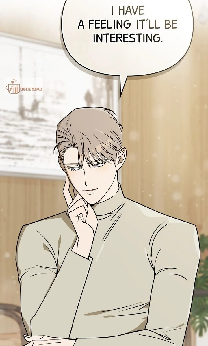 Keeping My Boss on a Tight Leash Chapter 6 page 62