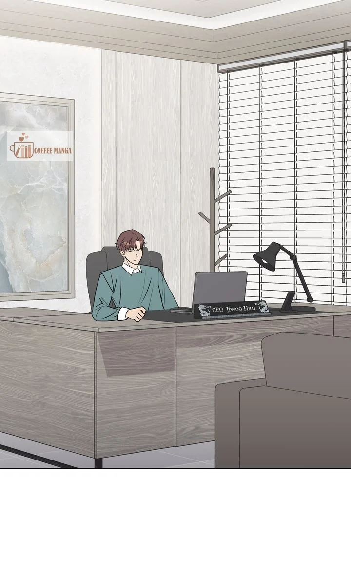 Keeping My Boss on a Tight Leash Chapter 6 page 66