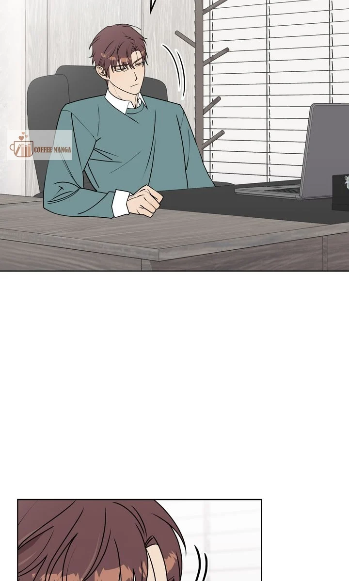 Keeping My Boss on a Tight Leash Chapter 6 page 68
