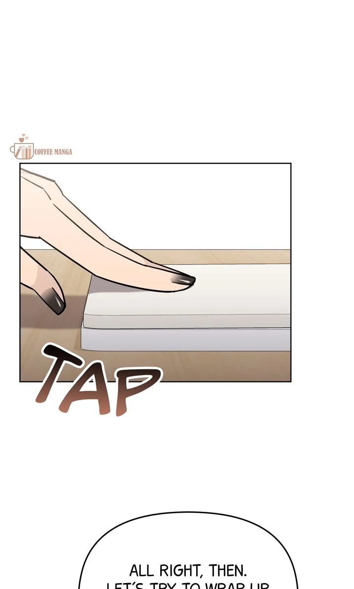 Keeping My Boss on a Tight Leash Chapter 6 page 6