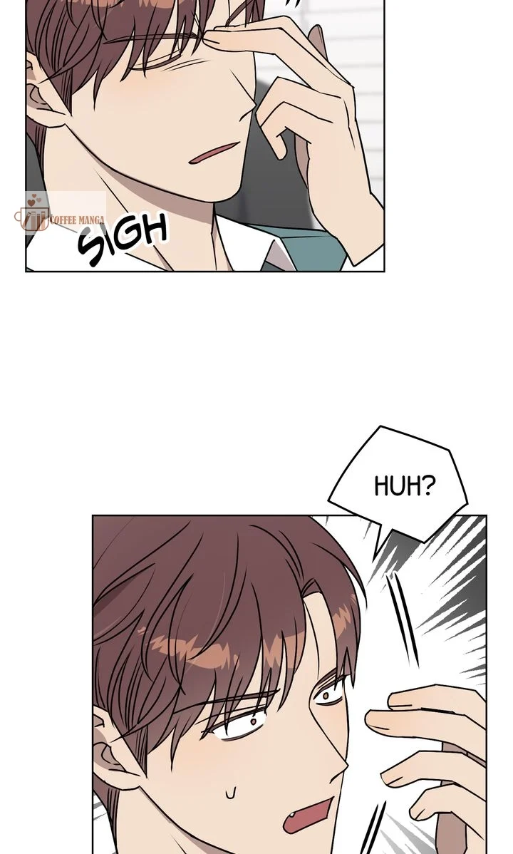 Keeping My Boss on a Tight Leash Chapter 6 page 69