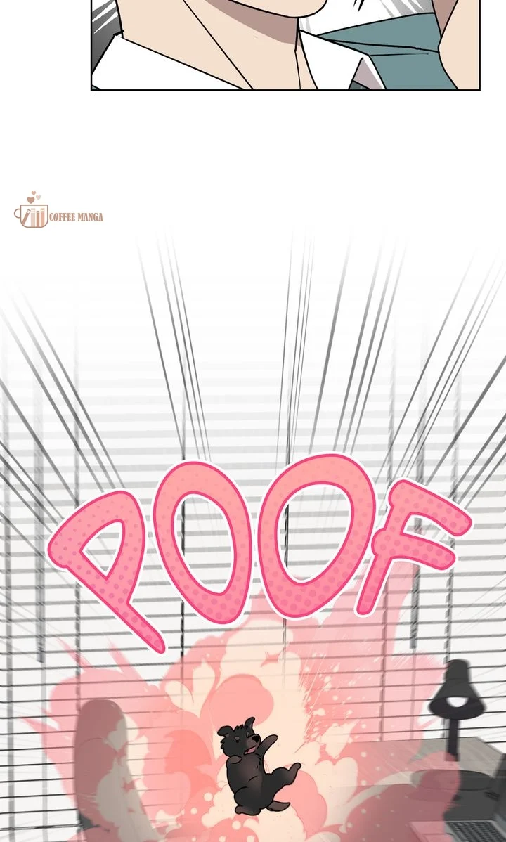 Keeping My Boss on a Tight Leash Chapter 6 page 70