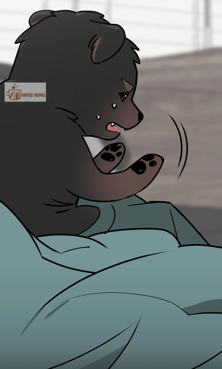 Keeping My Boss on a Tight Leash Chapter 6 page 72