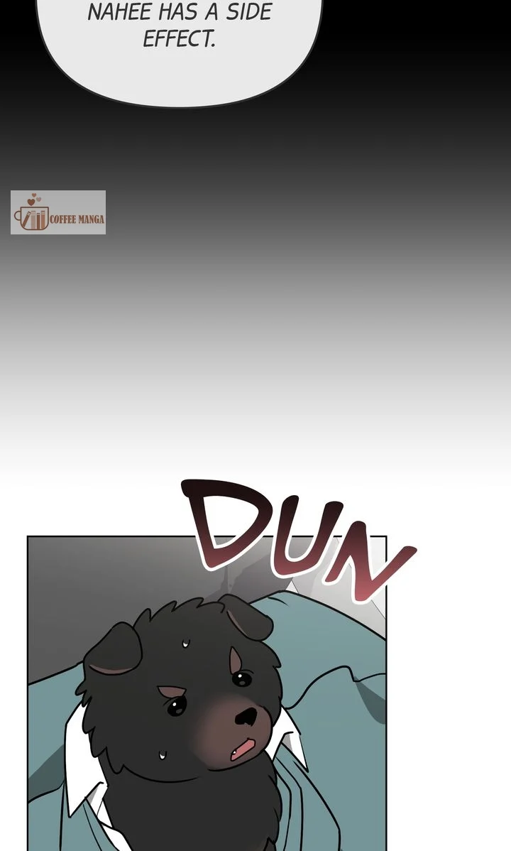 Keeping My Boss on a Tight Leash Chapter 6 page 74