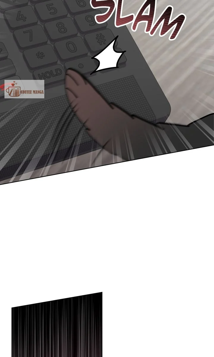 Keeping My Boss on a Tight Leash Chapter 6 page 81