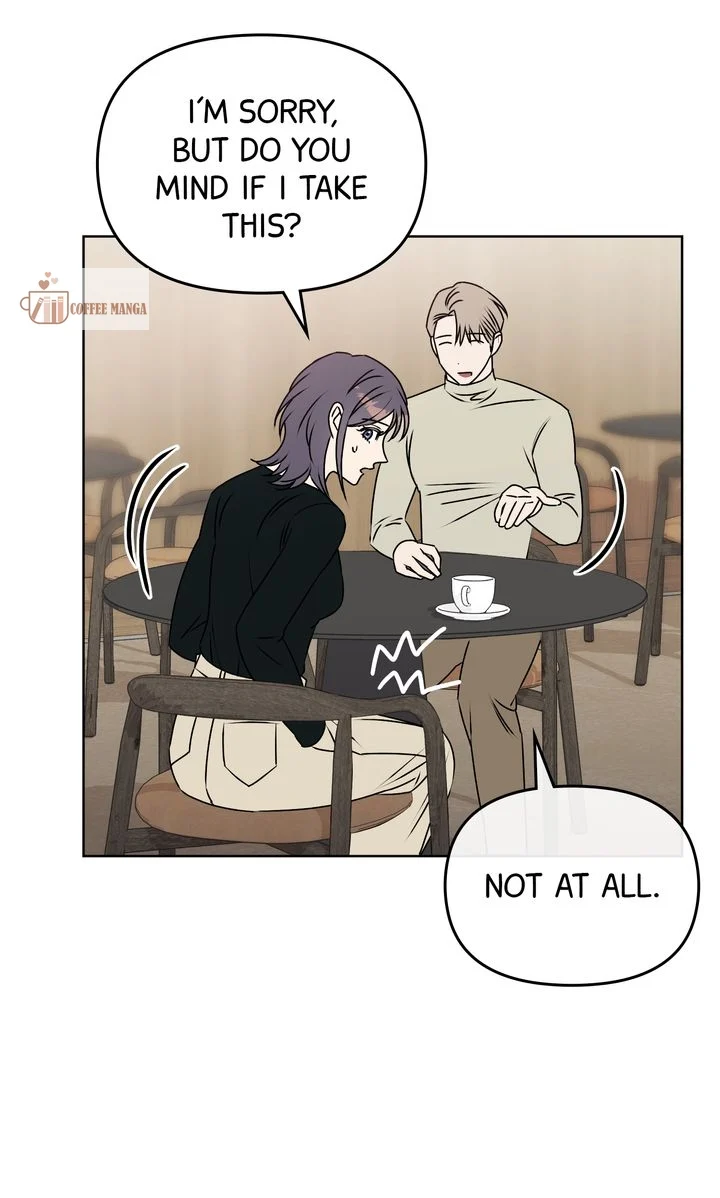 Keeping My Boss on a Tight Leash Chapter 6 page 84