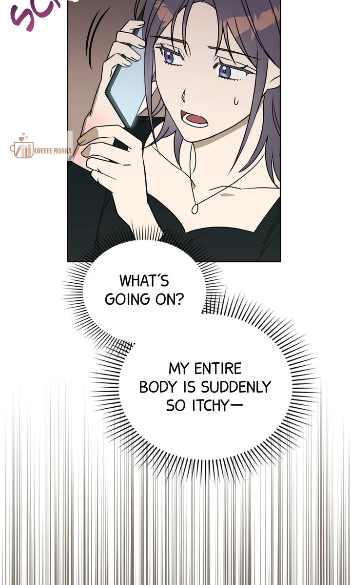 Keeping My Boss on a Tight Leash Chapter 6 page 86