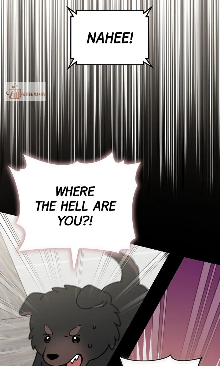 Keeping My Boss on a Tight Leash Chapter 6 page 87