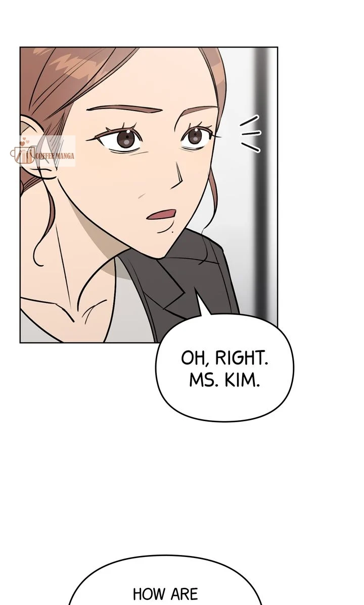 Keeping My Boss on a Tight Leash Chapter 6 page 8