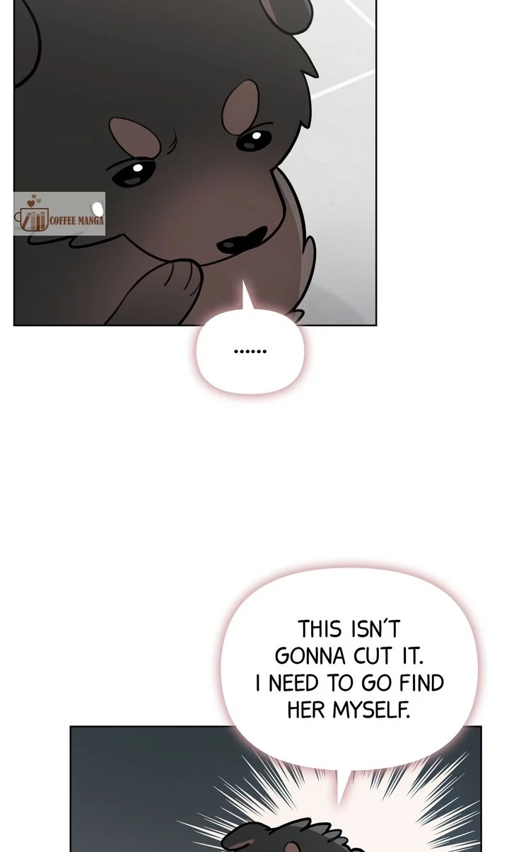 Keeping My Boss on a Tight Leash Chapter 7 page 10