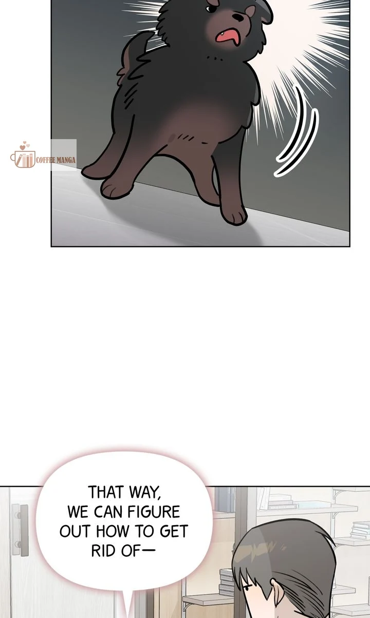 Keeping My Boss on a Tight Leash Chapter 7 page 11