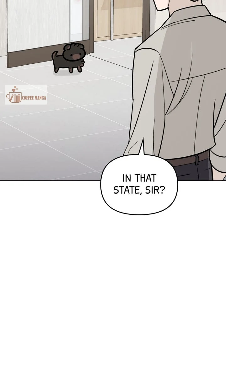 Keeping My Boss on a Tight Leash Chapter 7 page 12