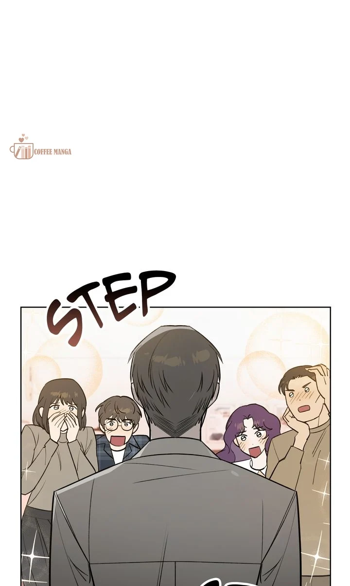 Keeping My Boss on a Tight Leash Chapter 7 page 13