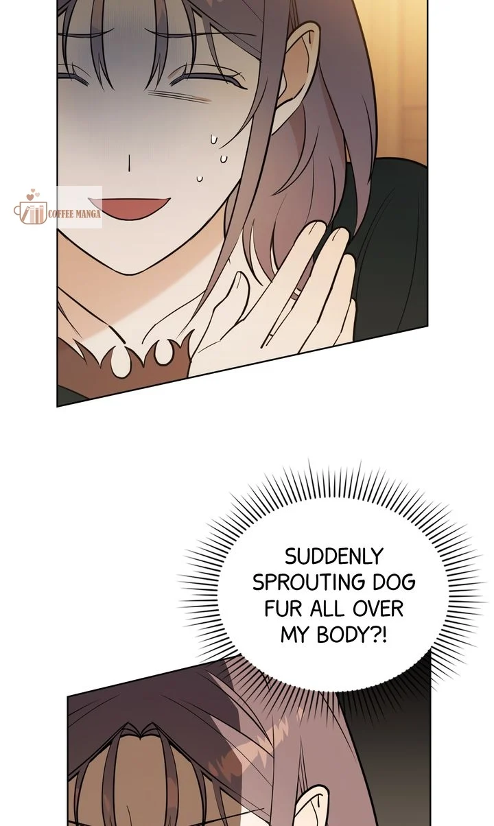 Keeping My Boss on a Tight Leash Chapter 7 page 27
