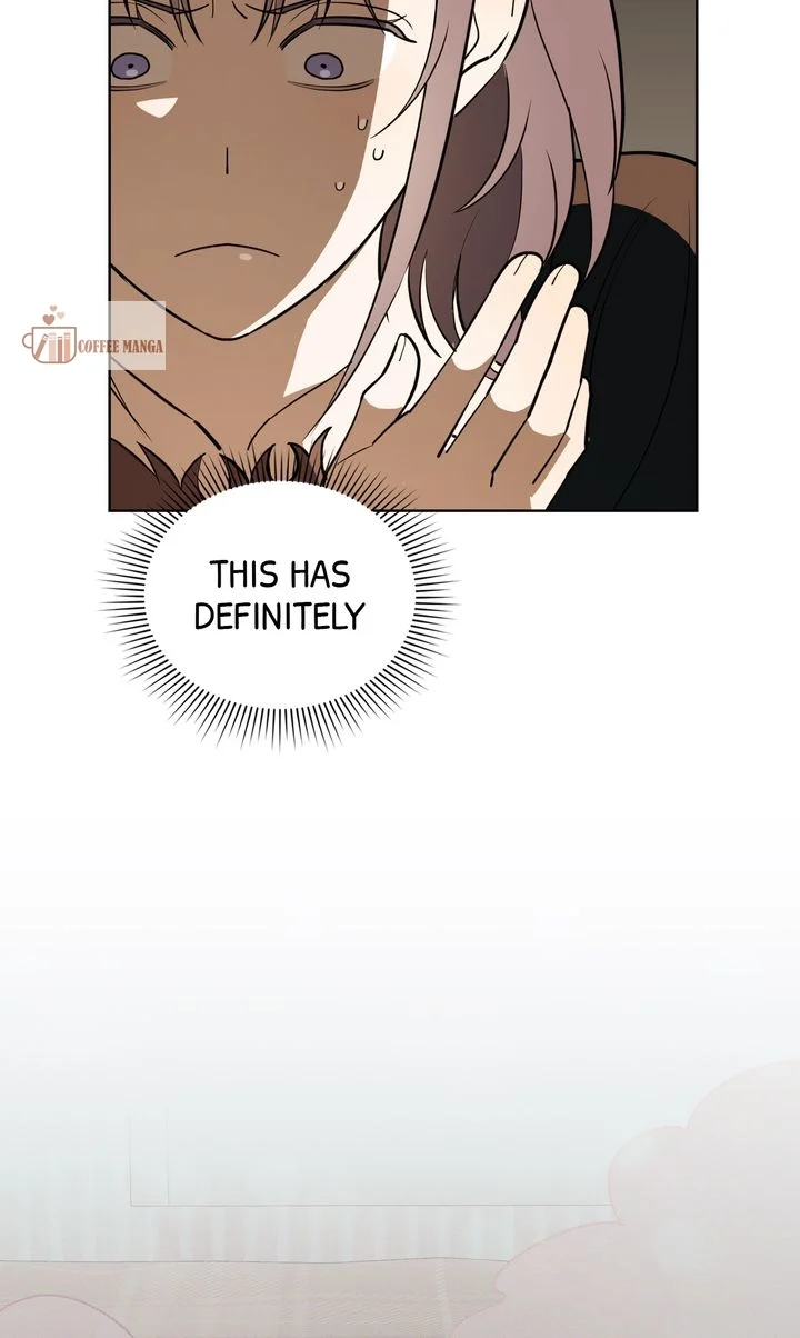 Keeping My Boss on a Tight Leash Chapter 7 page 28