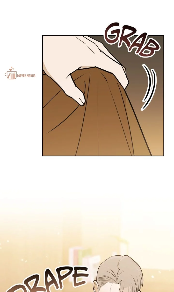 Keeping My Boss on a Tight Leash Chapter 7 page 31