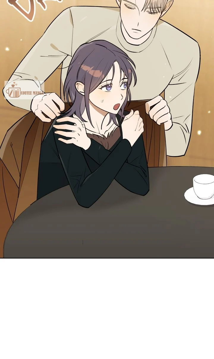 Keeping My Boss on a Tight Leash Chapter 7 page 32