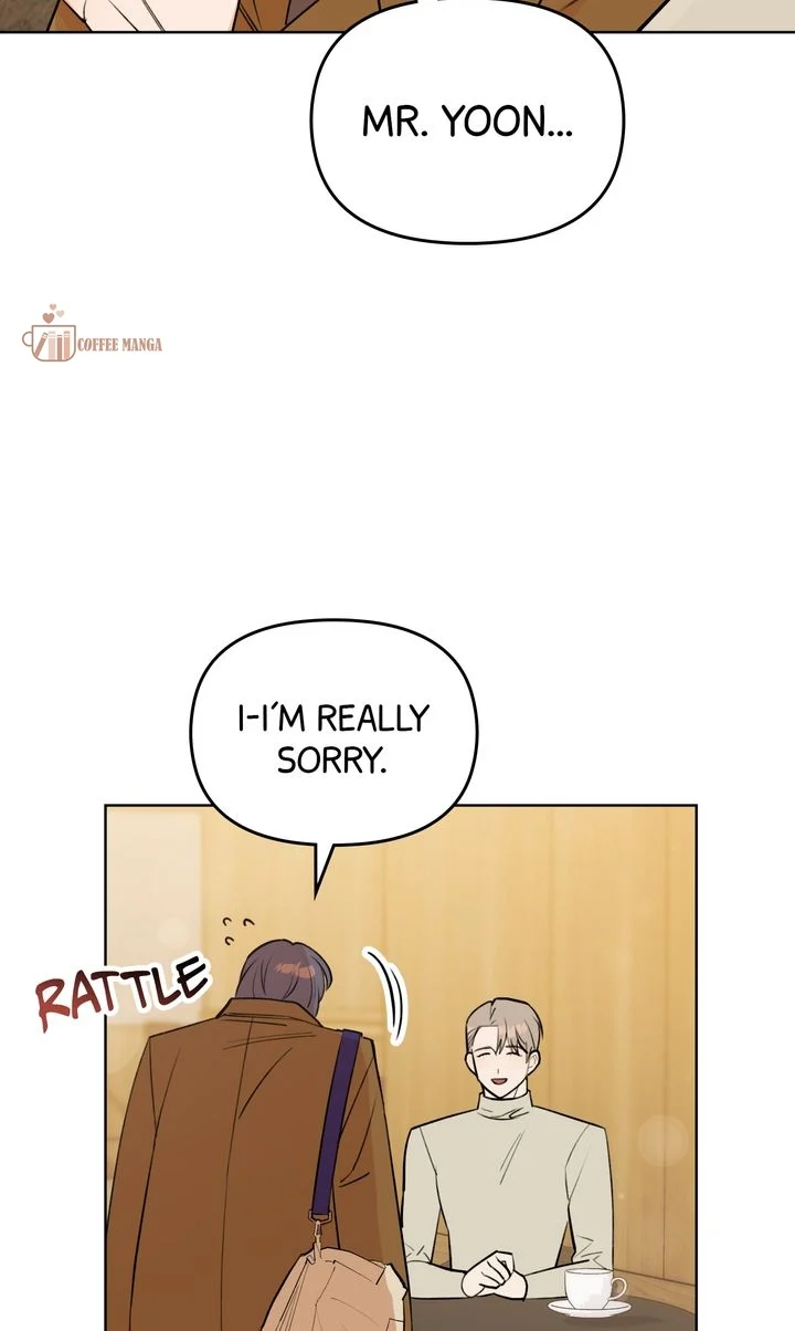 Keeping My Boss on a Tight Leash Chapter 7 page 35