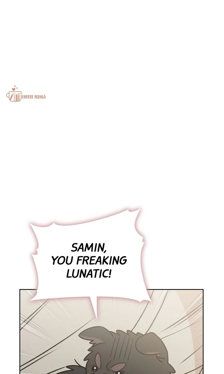 Keeping My Boss on a Tight Leash Chapter 7 page 39