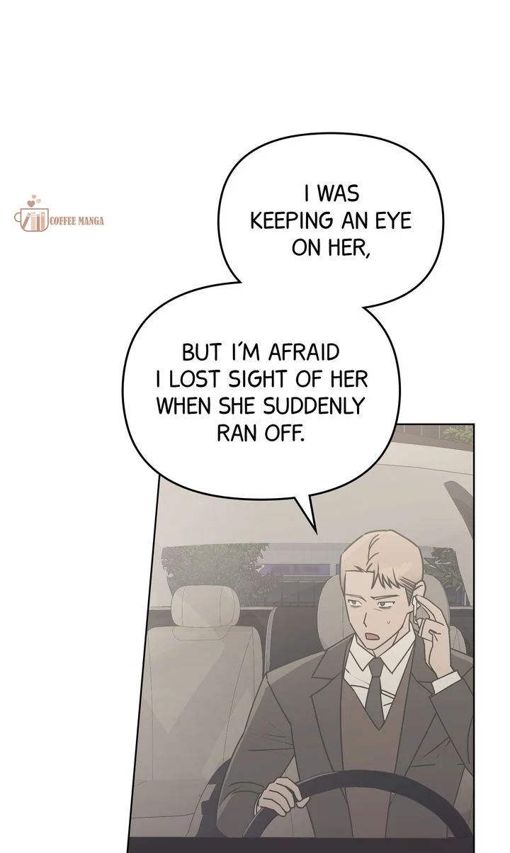 Keeping My Boss on a Tight Leash Chapter 7 page 44