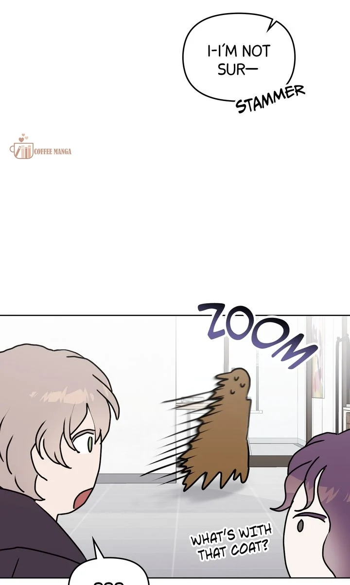 Keeping My Boss on a Tight Leash Chapter 7 page 49