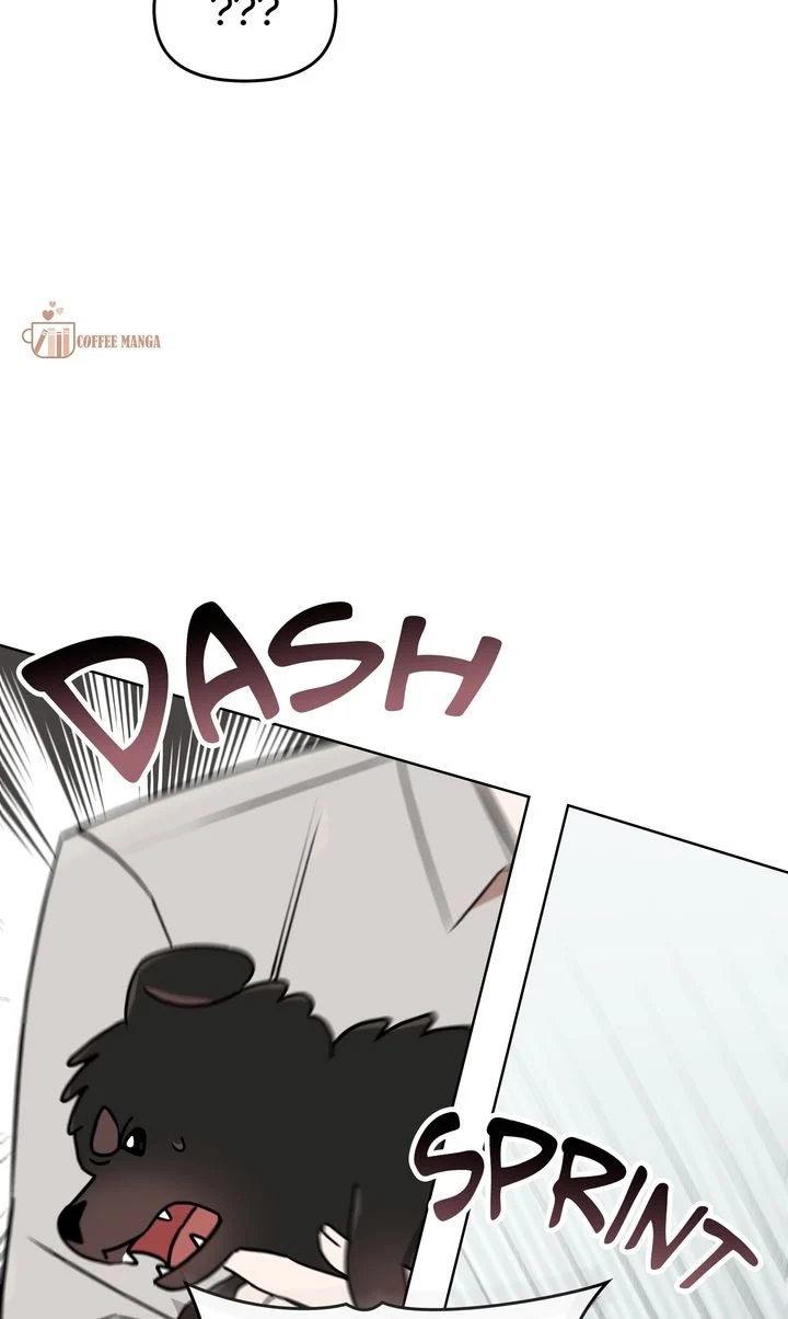 Keeping My Boss on a Tight Leash Chapter 7 page 50
