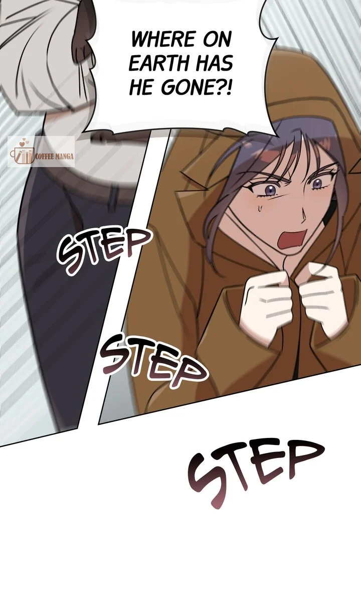 Keeping My Boss on a Tight Leash Chapter 7 page 51