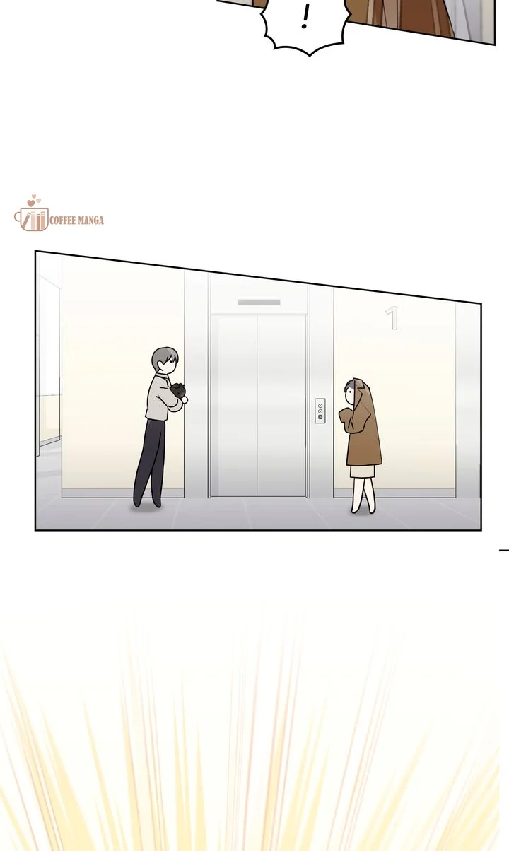 Keeping My Boss on a Tight Leash Chapter 7 page 53