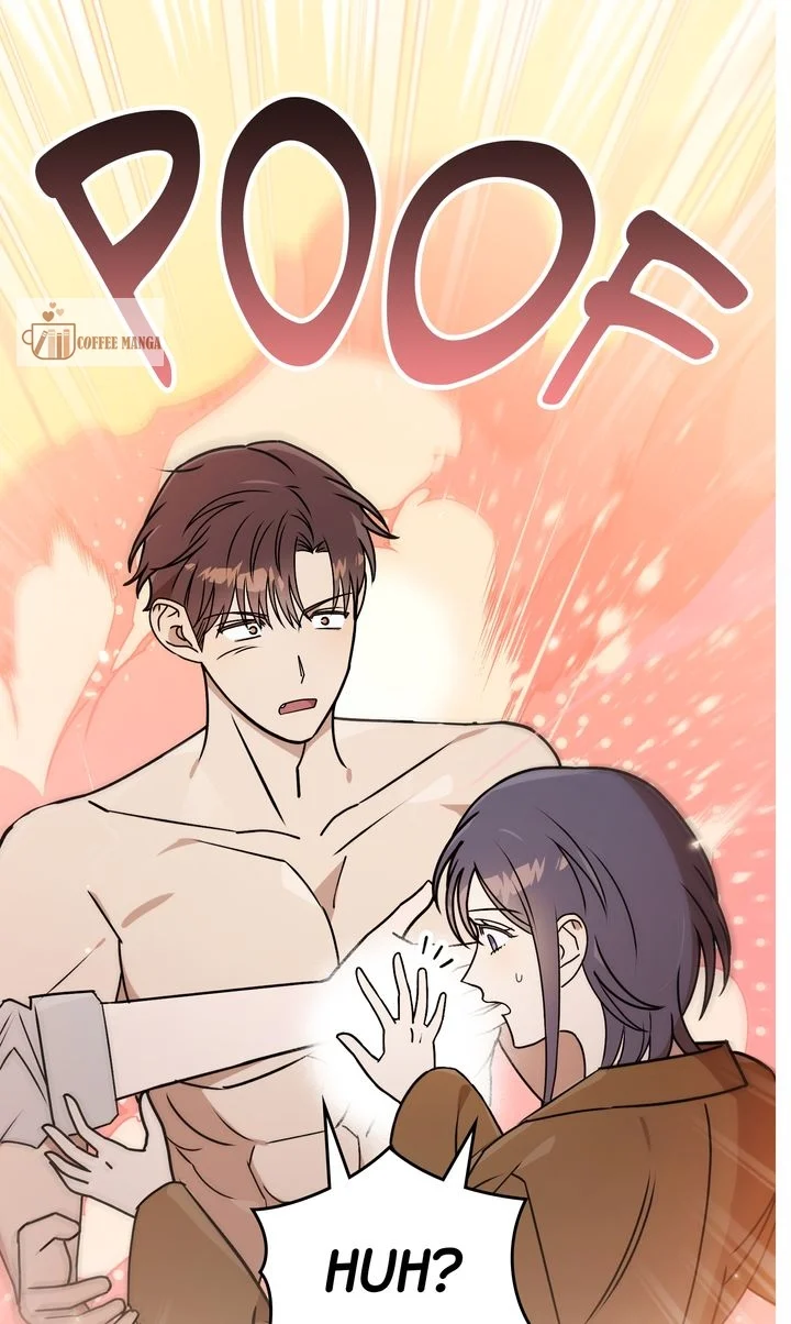 Keeping My Boss on a Tight Leash Chapter 7 page 54