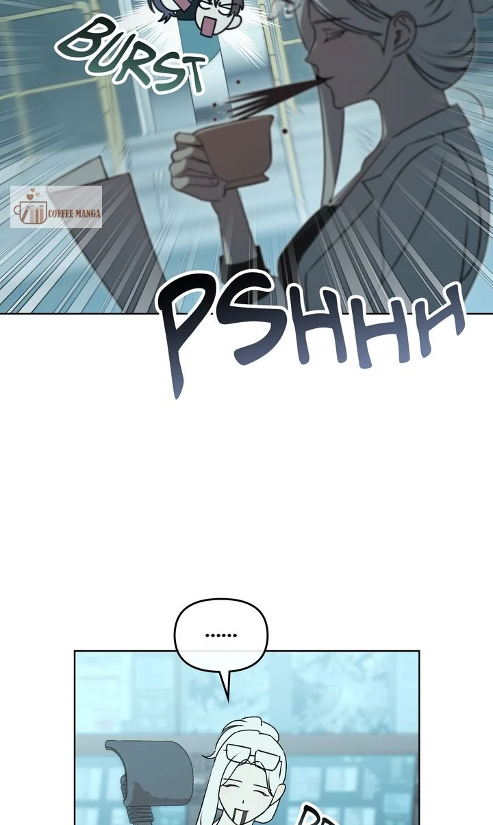 Keeping My Boss on a Tight Leash Chapter 7 page 58