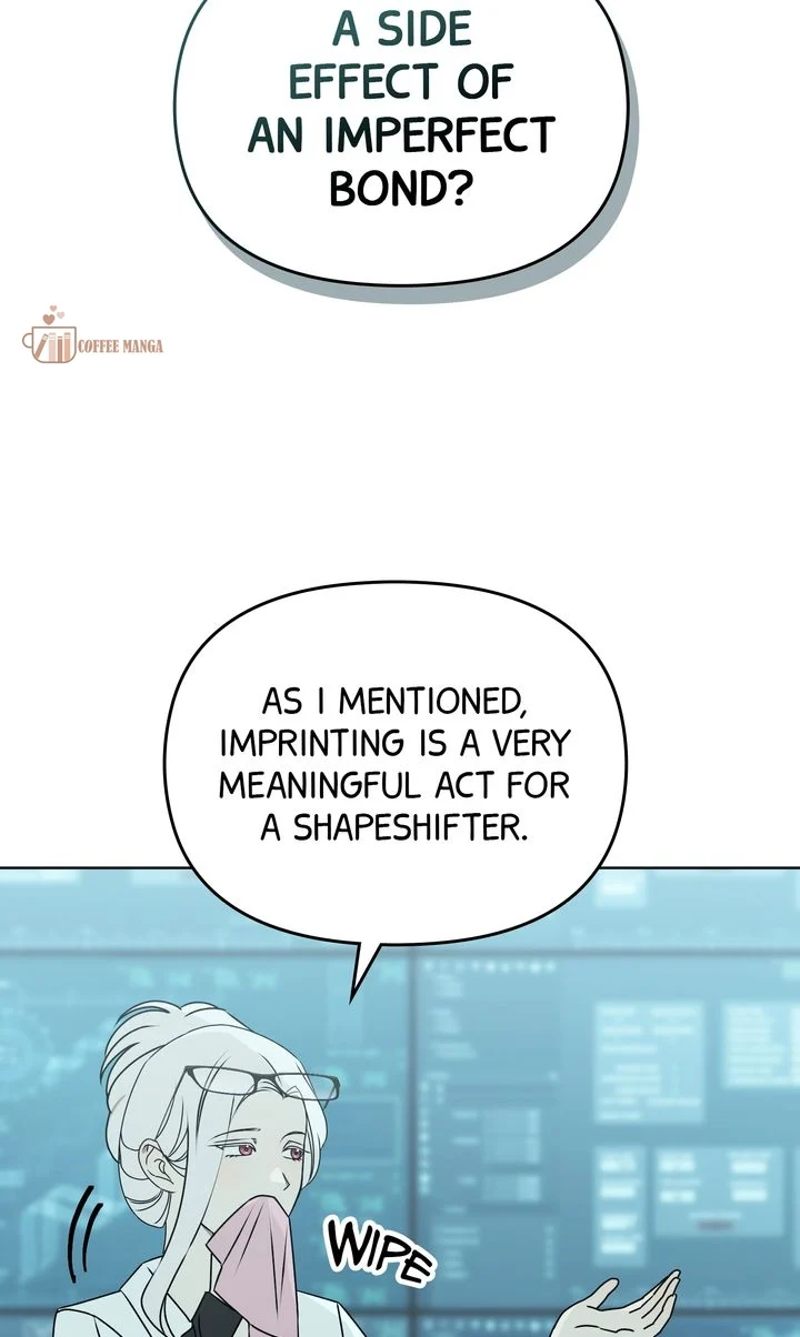 Keeping My Boss on a Tight Leash Chapter 7 page 60