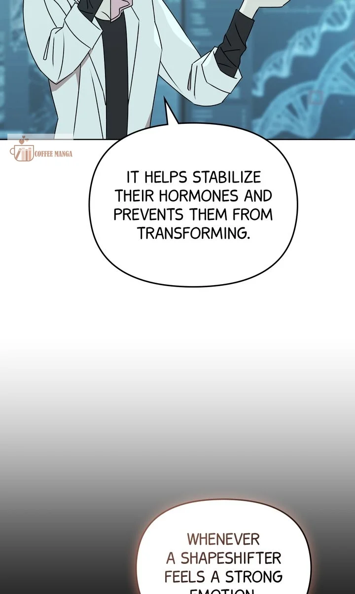 Keeping My Boss on a Tight Leash Chapter 7 page 61