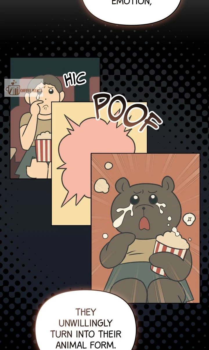 Keeping My Boss on a Tight Leash Chapter 7 page 62