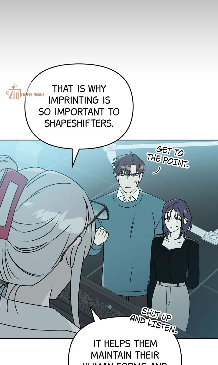 Keeping My Boss on a Tight Leash Chapter 7 page 65