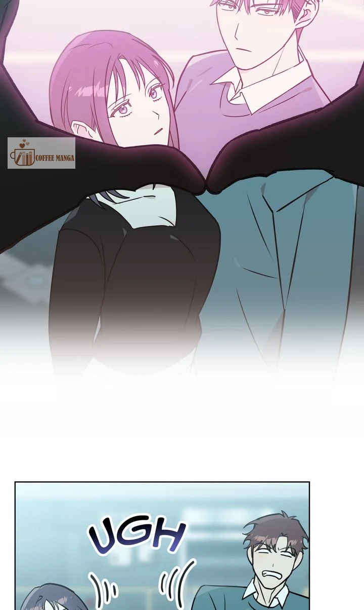Keeping My Boss on a Tight Leash Chapter 7 page 68