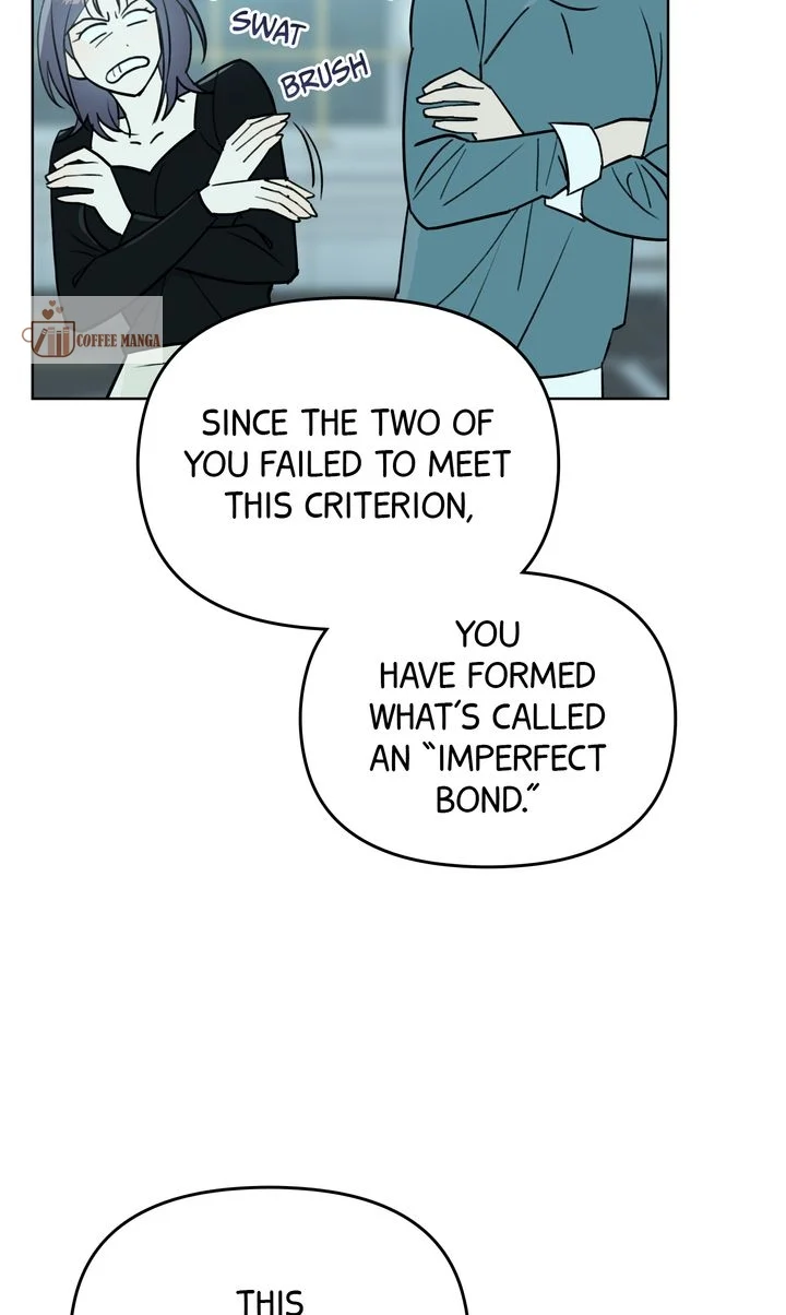 Keeping My Boss on a Tight Leash Chapter 7 page 69