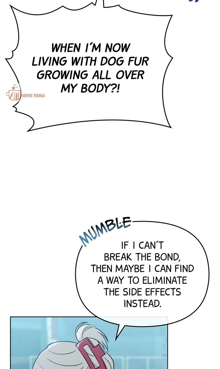 Keeping My Boss on a Tight Leash Chapter 7 page 72