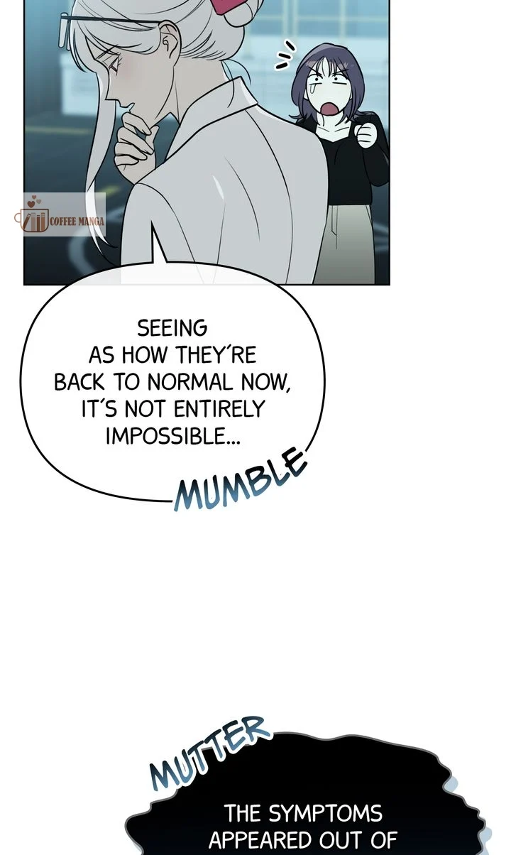Keeping My Boss on a Tight Leash Chapter 7 page 73