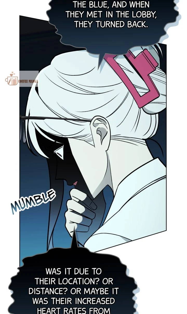 Keeping My Boss on a Tight Leash Chapter 7 page 74