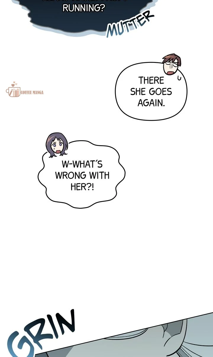 Keeping My Boss on a Tight Leash Chapter 7 page 75