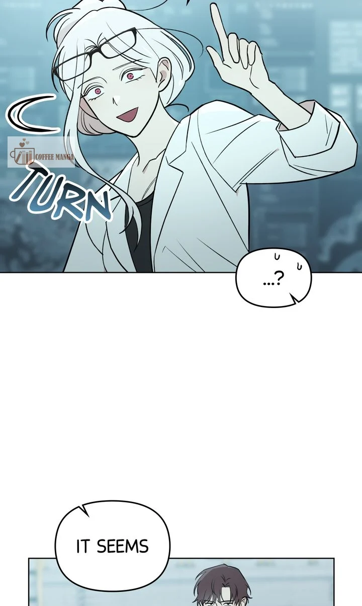 Keeping My Boss on a Tight Leash Chapter 7 page 77
