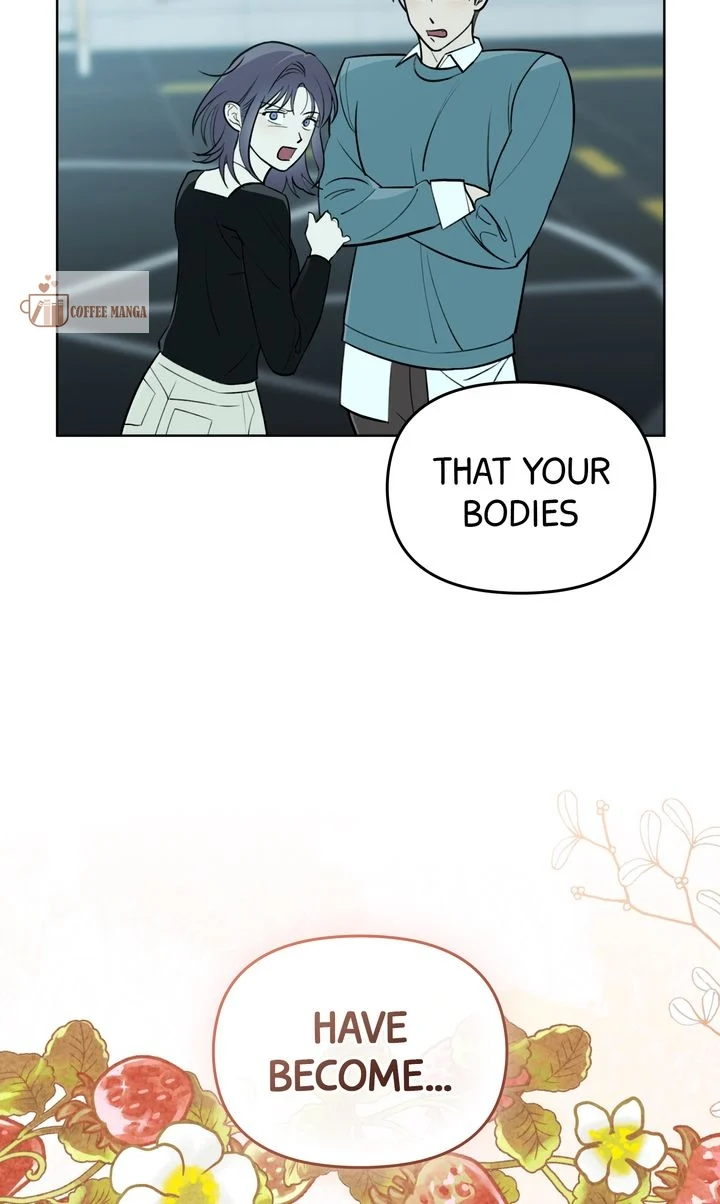 Keeping My Boss on a Tight Leash Chapter 7 page 78