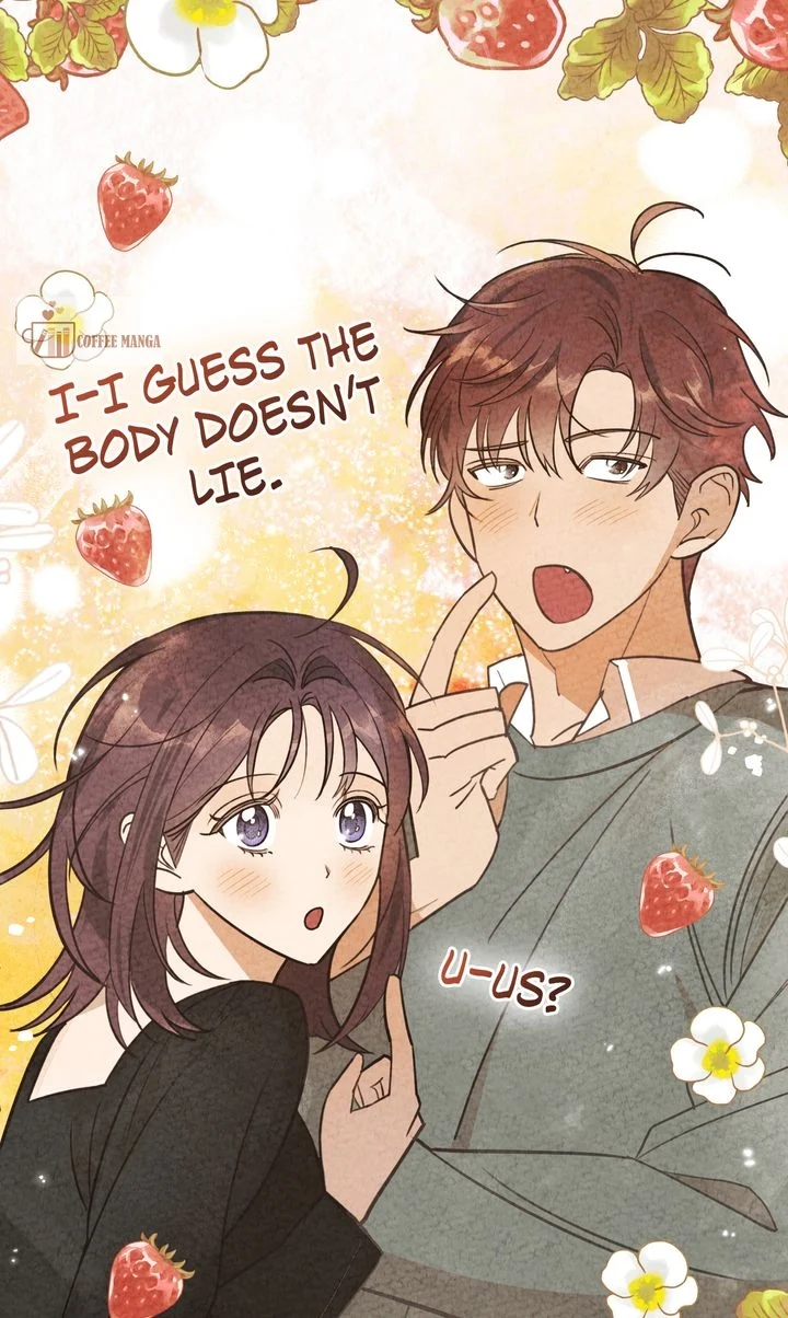 Keeping My Boss on a Tight Leash Chapter 7 page 79