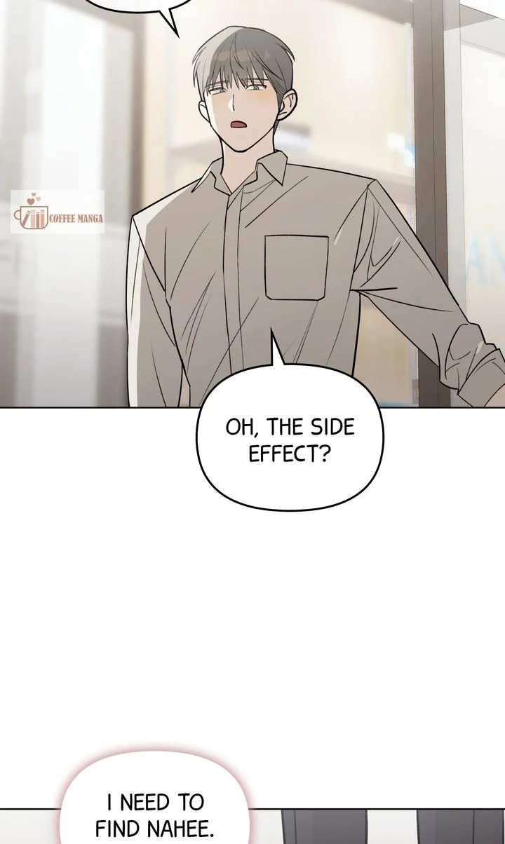 Keeping My Boss on a Tight Leash Chapter 7 page 8