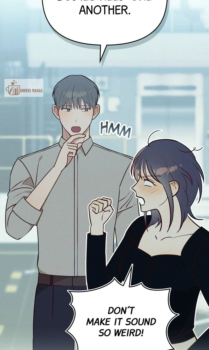 Keeping My Boss on a Tight Leash Chapter 8 page 11
